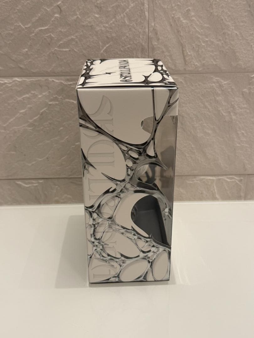 【スカルパンダ】SKULLPANDA × XG POPMART ALPHAZ