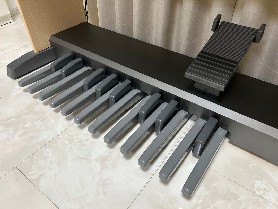 YAMAHA エレクトーン STAGEA ELB-02 《椅子付き》〈東京都〉