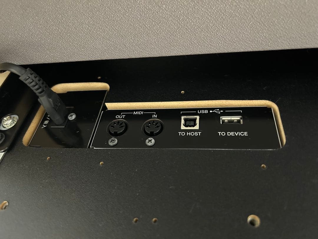 YAMAHA エレクトーン STAGEA ELB-02 《椅子付き》〈東京都〉