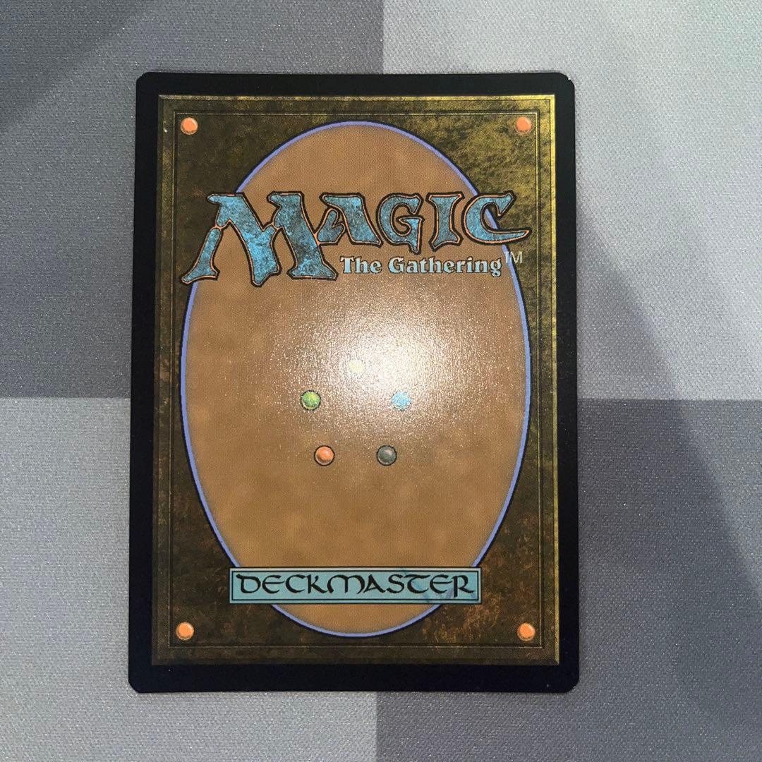 MTG 一つの指輪　The One Ring シルバーfoil 銀幕foil ①