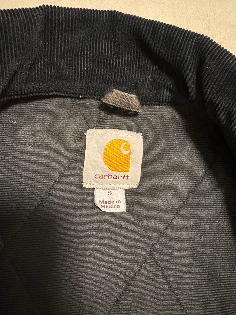 Carhartt Santafe メキシコ製 希少Sサイズ - メルカリ