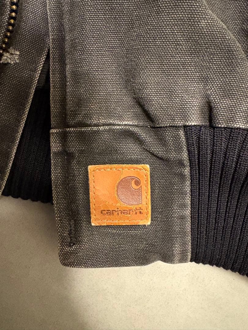 Carhartt Santafe メキシコ製 希少Sサイズ - メルカリ