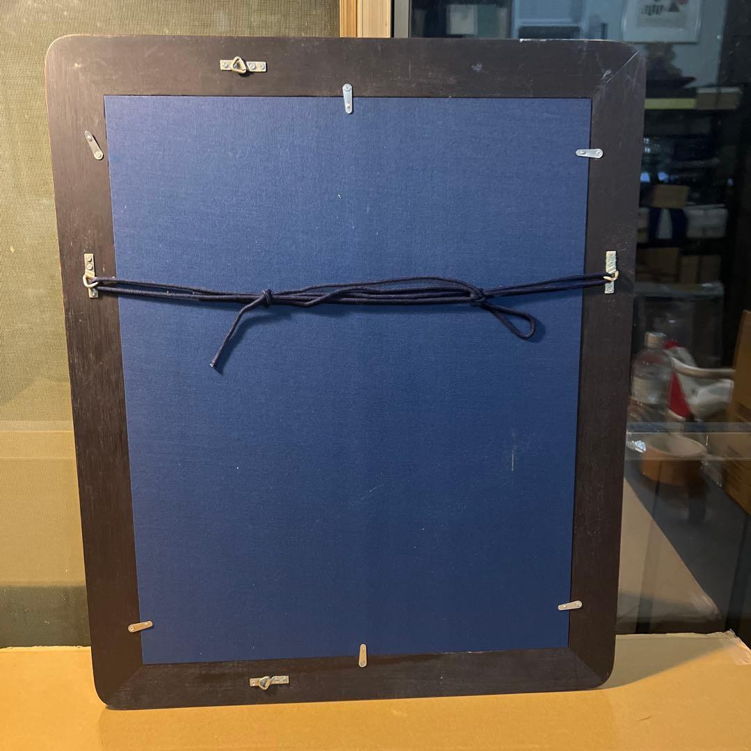 佐熊桂一郎 油彩画 代表作品