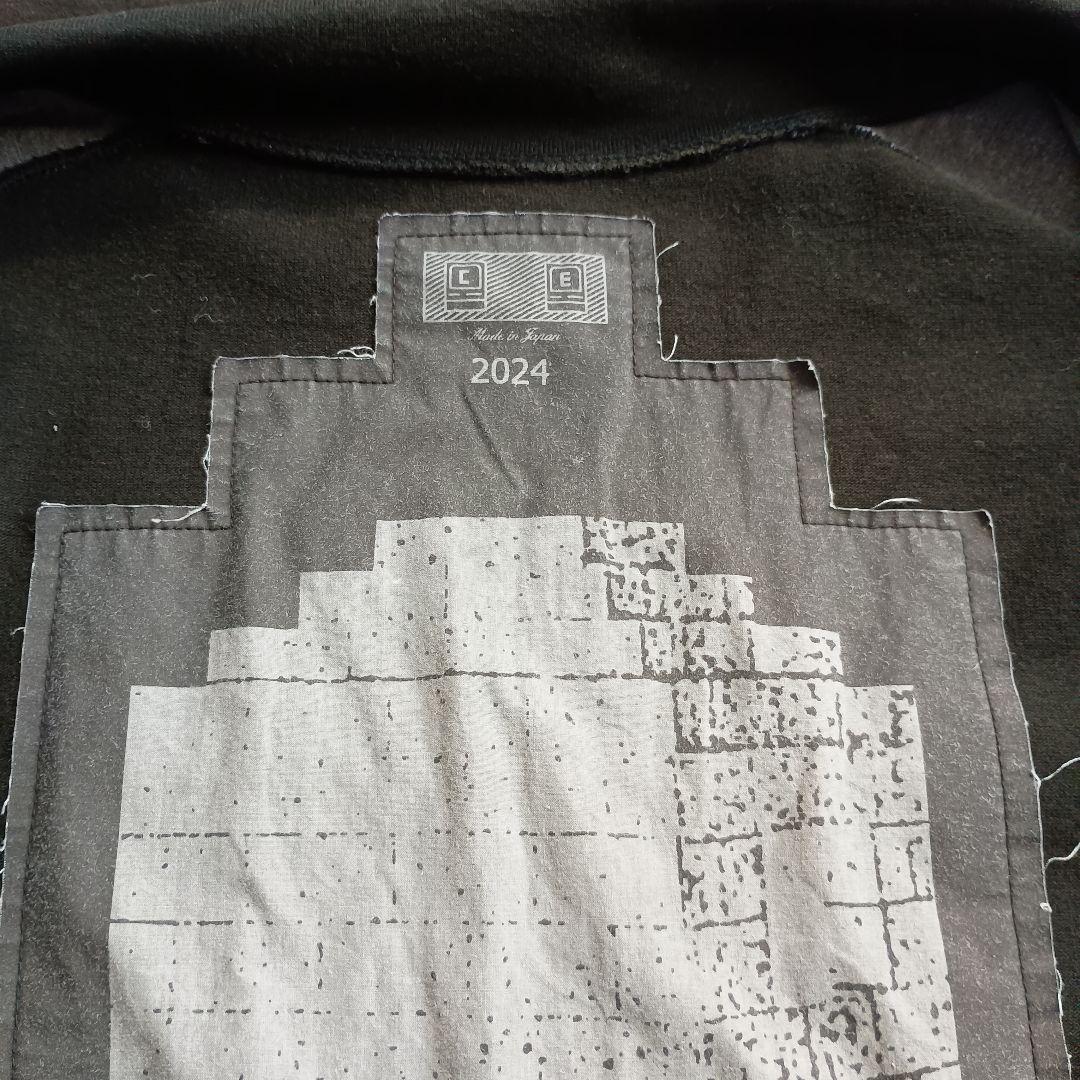 【再値下げ】C.E　シーイー　トラックジャケット