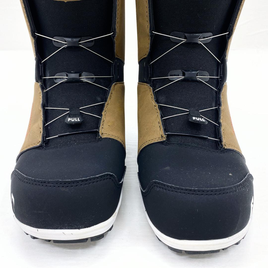 NIDECKER AERO BOA ナイデッカー スノーボード ブーツ 27.5