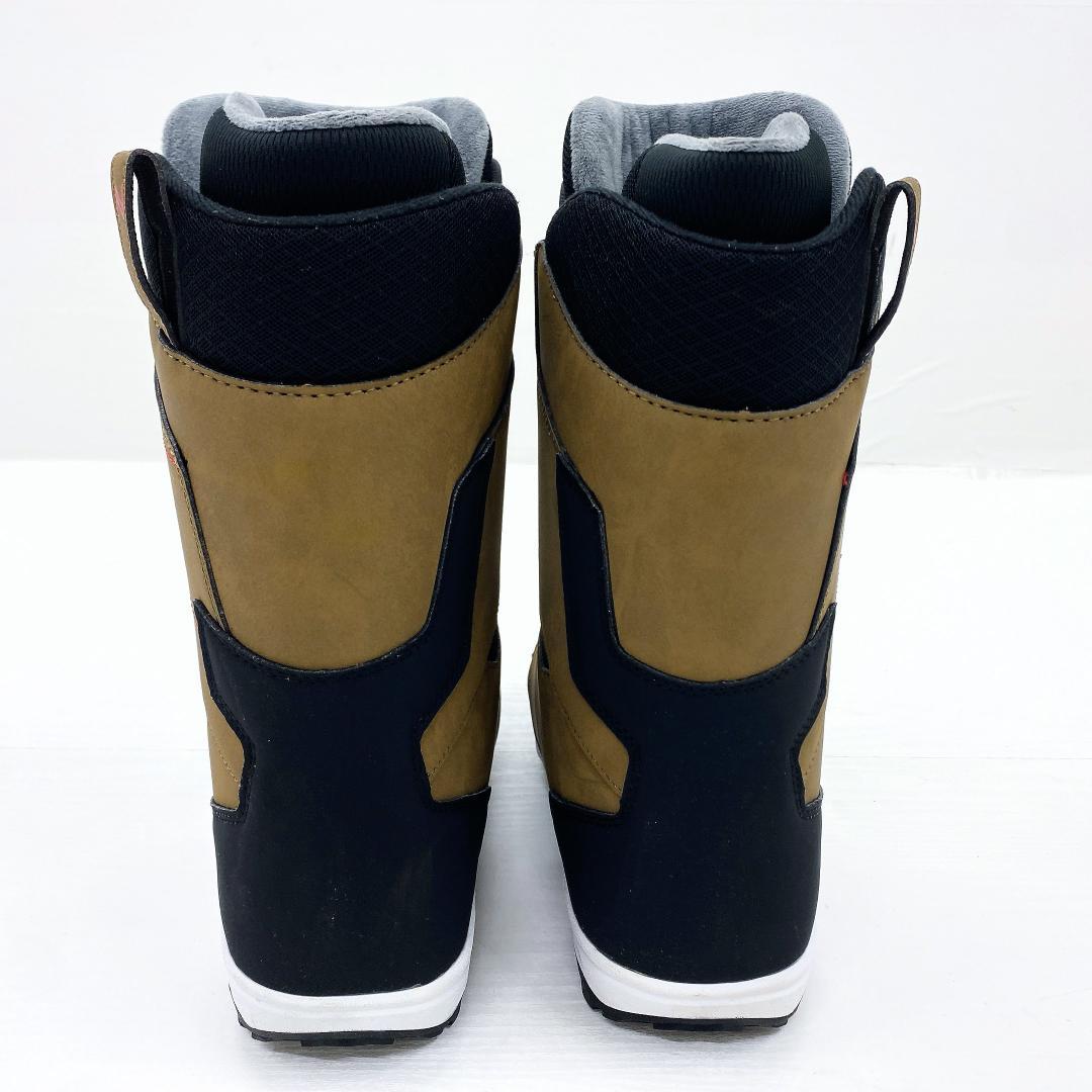 NIDECKER AERO BOA ナイデッカー スノーボード ブーツ 27.5