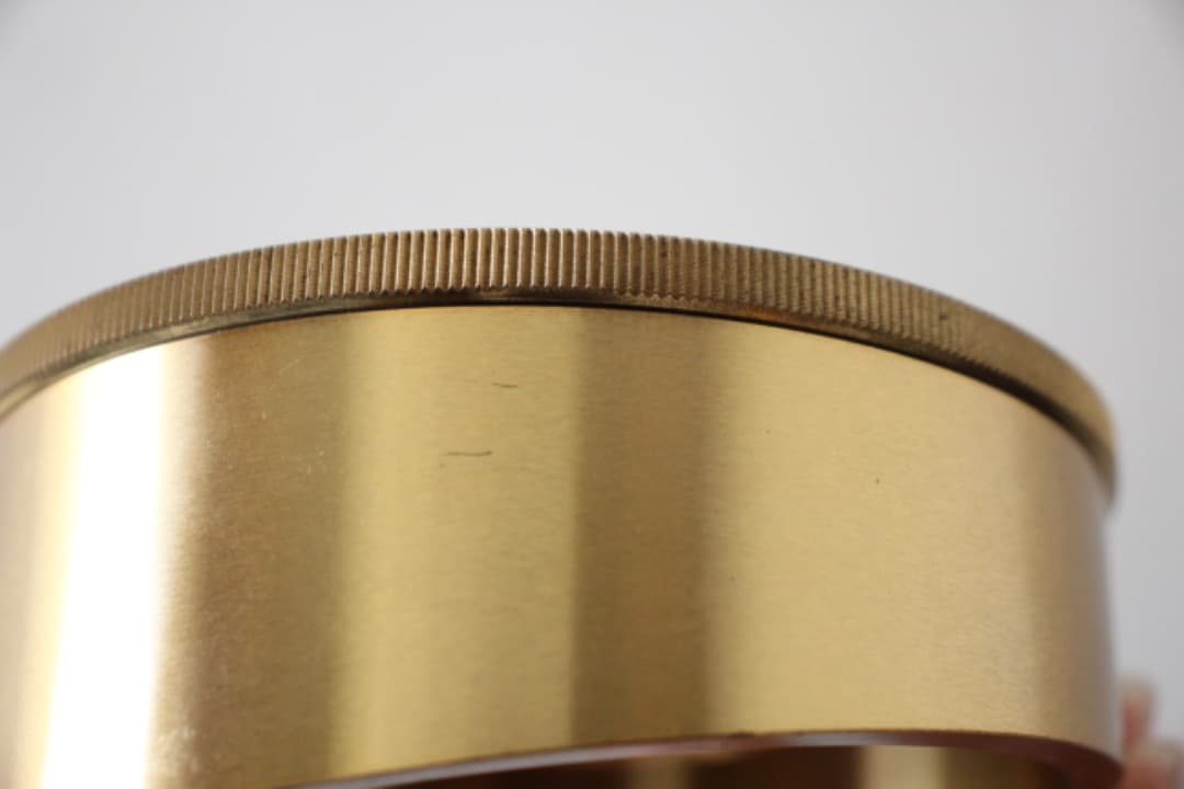 スイス製 ティファニー ワールドクロック 卓上時計 クオーツ