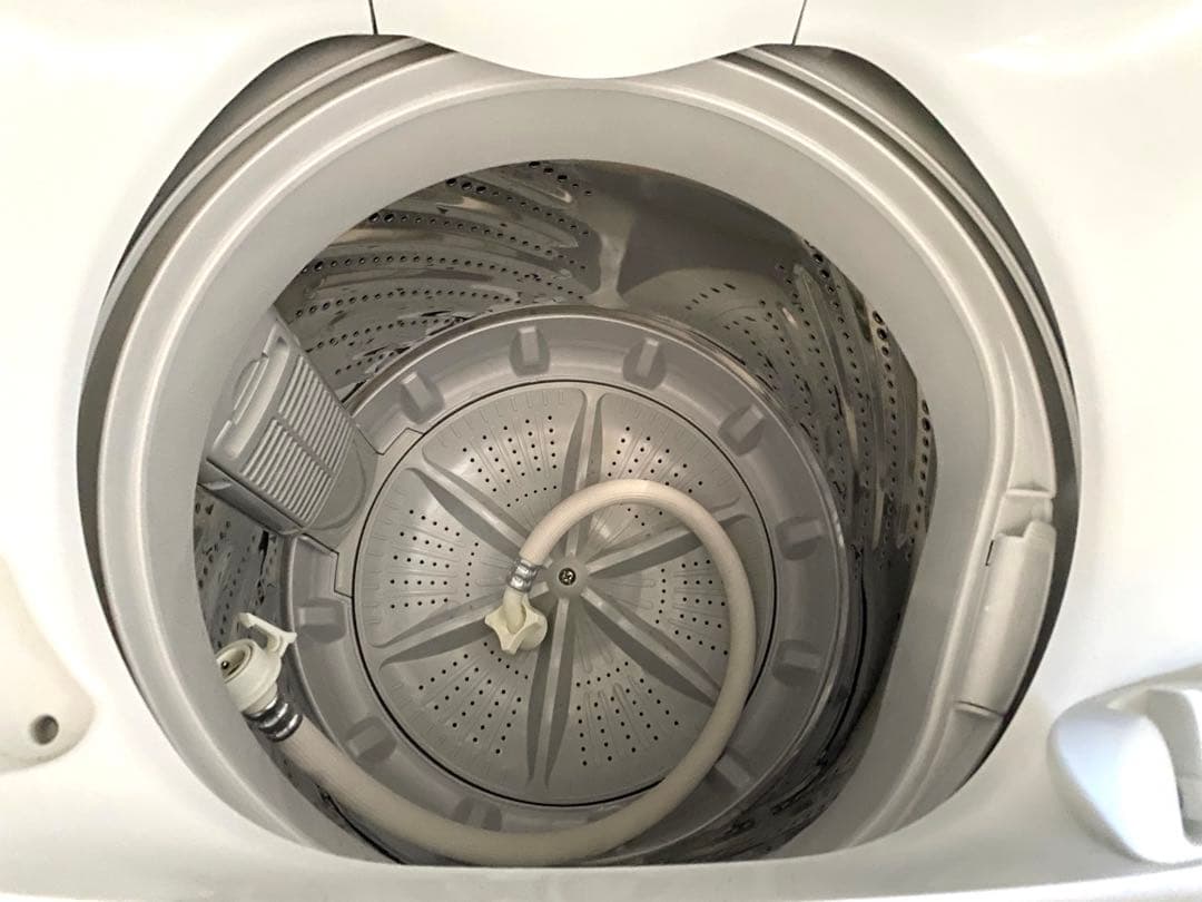 近隣地域限定送料無料❗️美品　冷蔵庫洗濯機セット