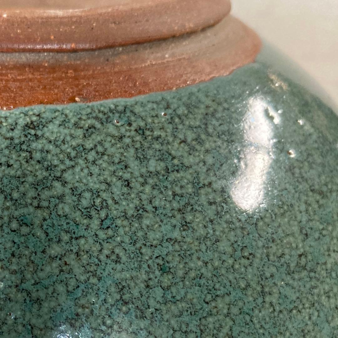 色絵陶磁器・7組14点】＋飾り棚セット