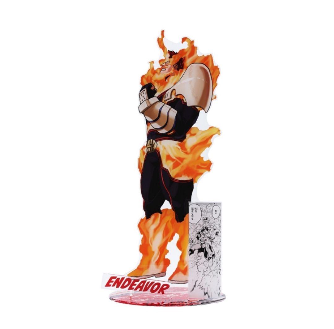 KING OF PRISM アクスタ キンプリ キンツア 三強 仁 聖 冷