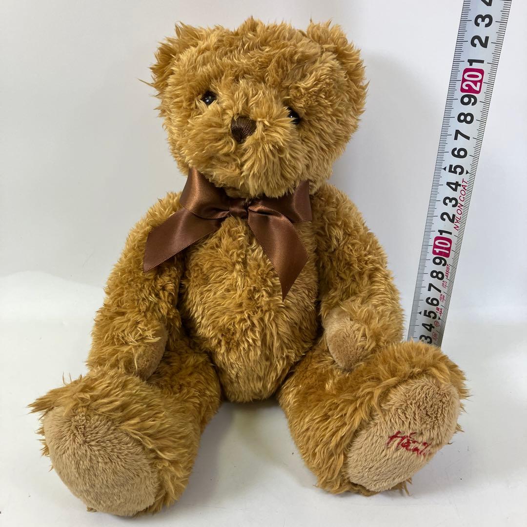 【テディベア】Harrods REGAL Hamleys 他 9体まとめ