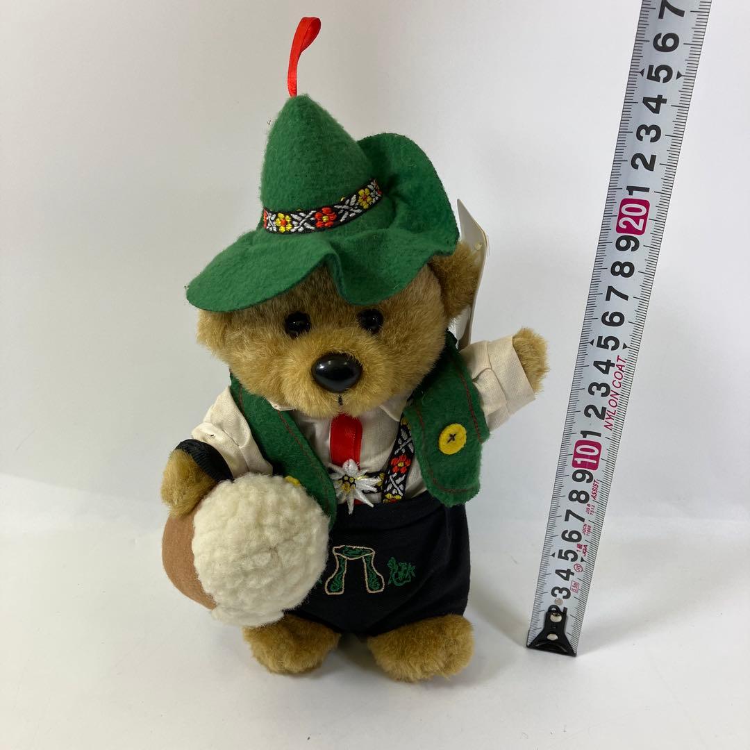 【テディベア】Harrods REGAL Hamleys 他 9体まとめ