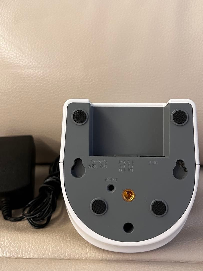 Solid Viewla IPC-07W フルHD 防犯カメラ スマホ対応