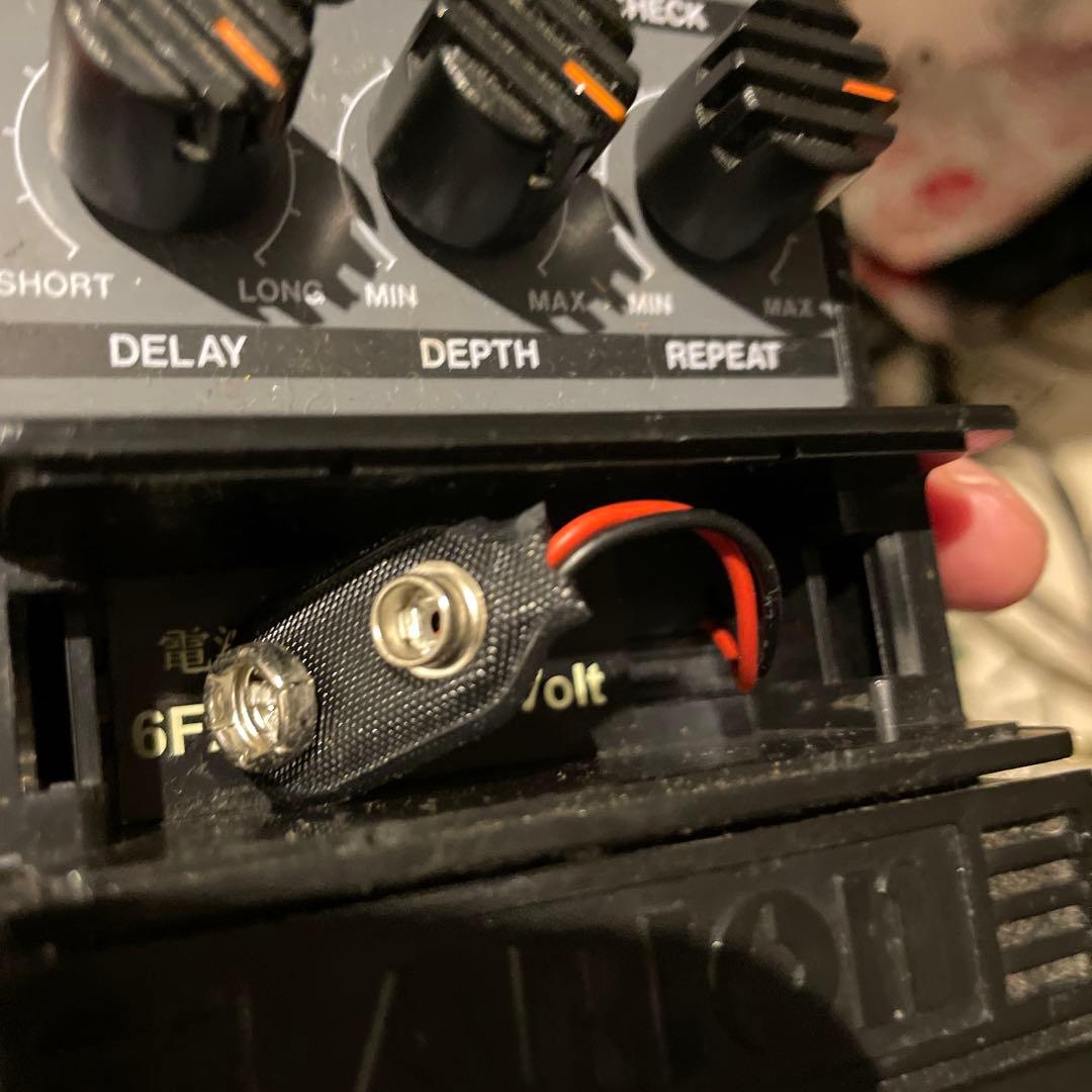 ARION SAD-3 STEREO DELAY、SDI-1 セット