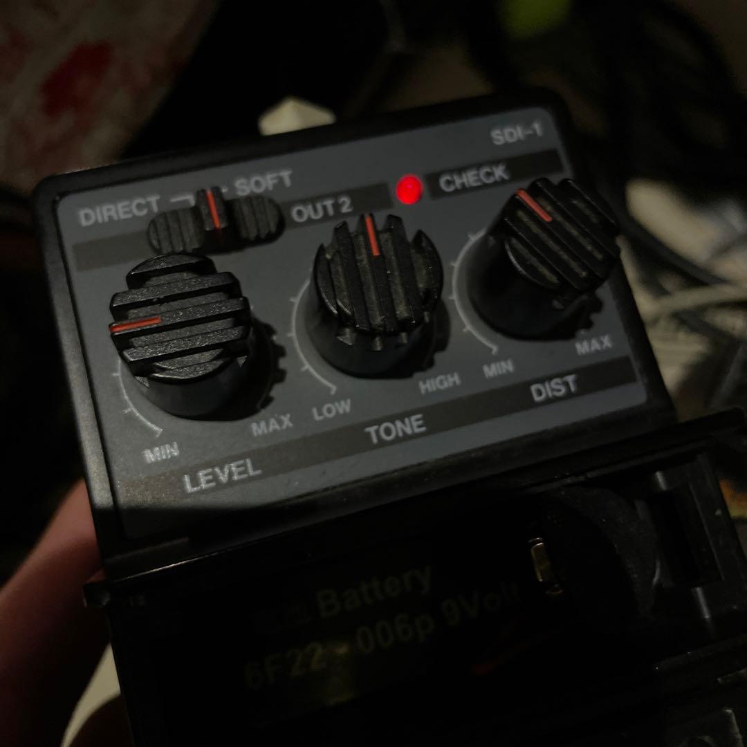 ARION SAD-3 STEREO DELAY、SDI-1 セット