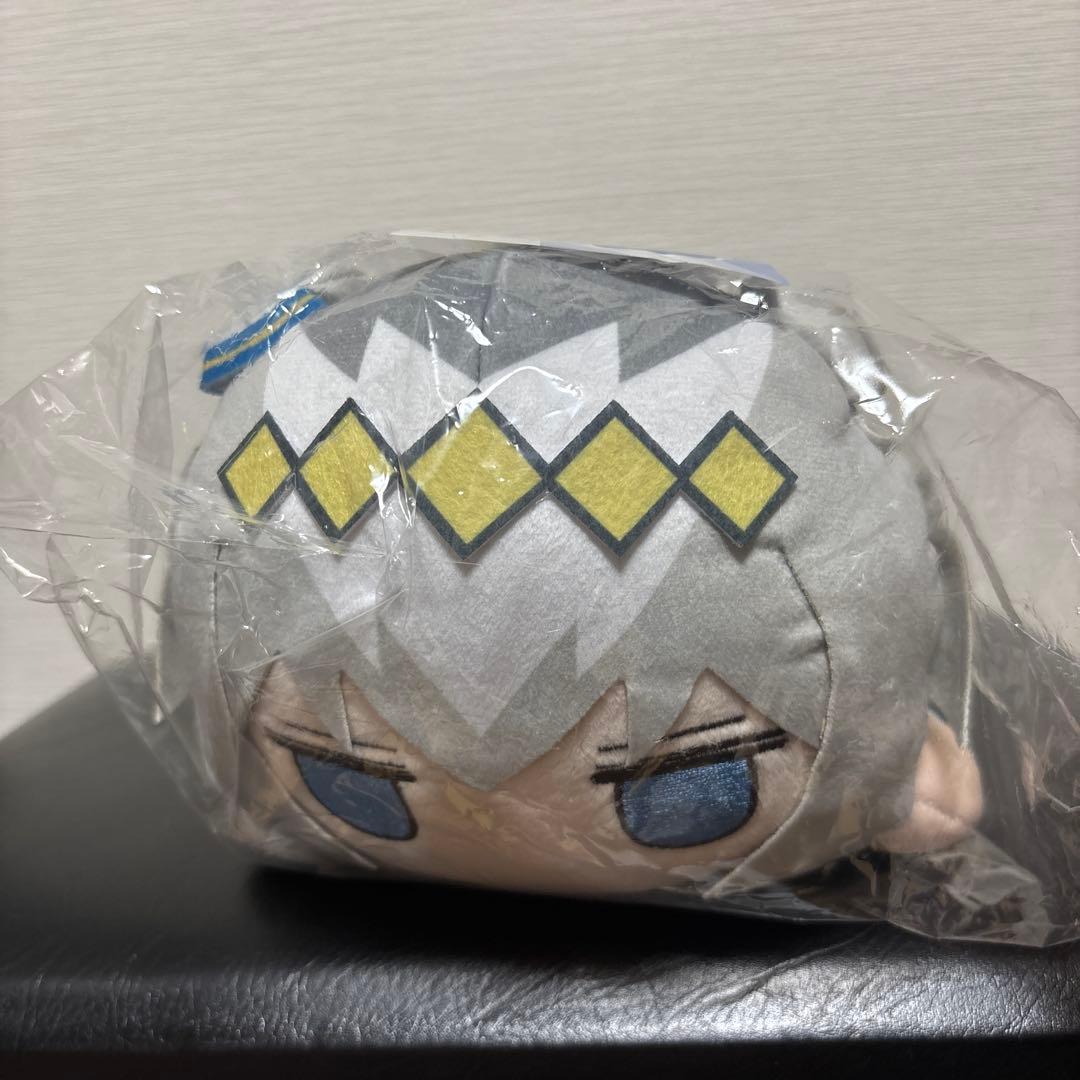 エンタメくじ ウマ娘 シンデレラグレイ オグリキャップ 寝っころ