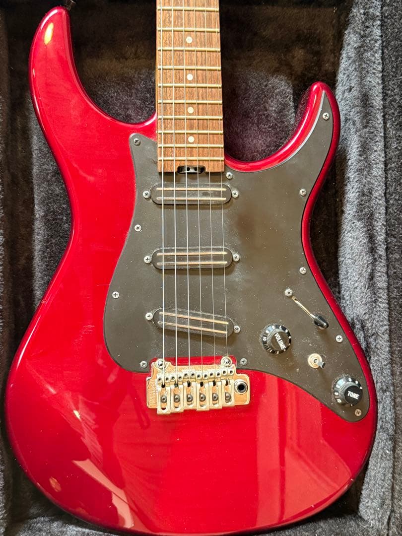 ギター FERNANDES RT-DLX JPC