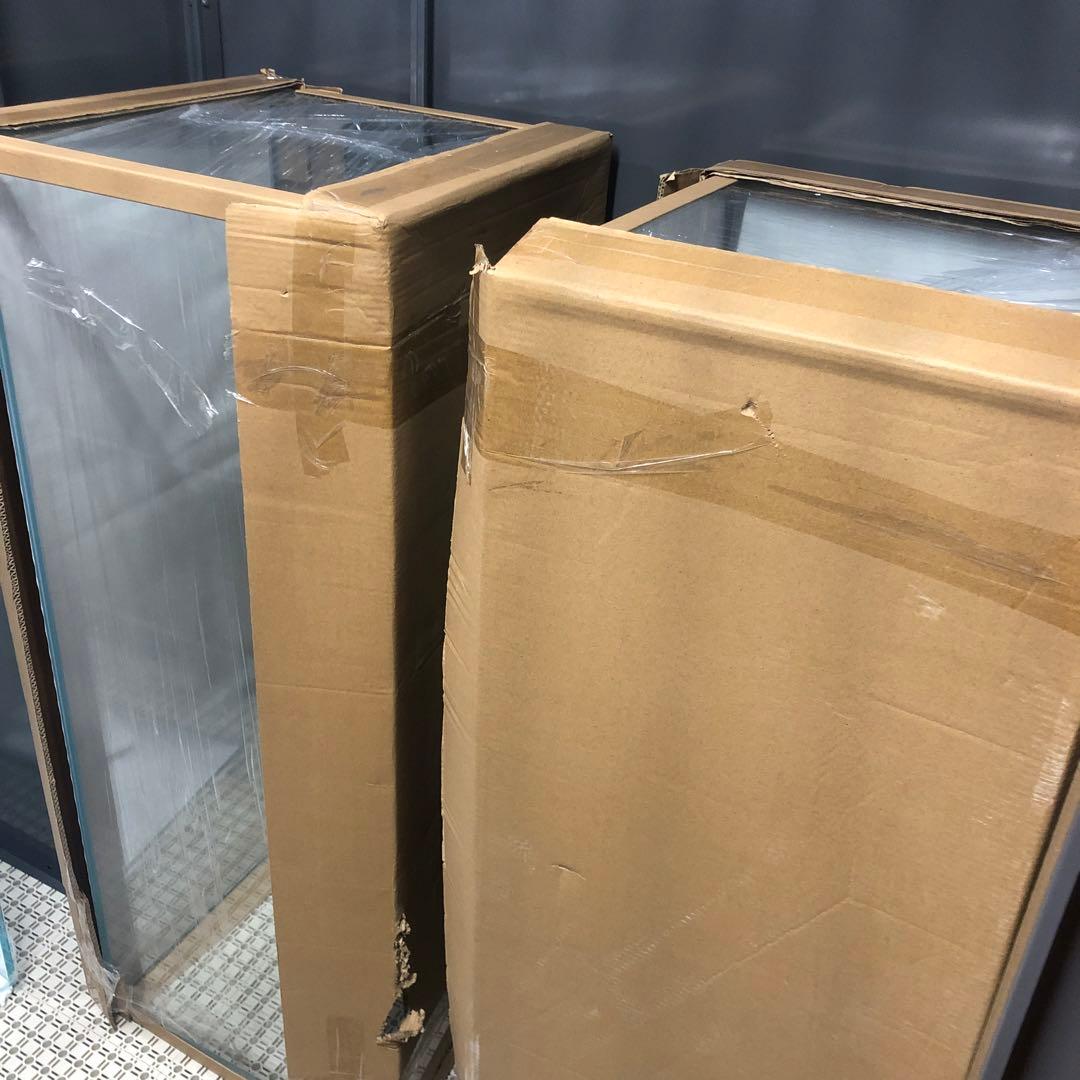 水槽120cm 新品W120*D45*H45 厚み10mm