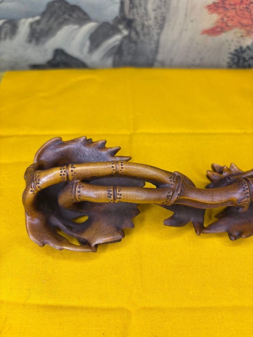 令和7年 茶道具/灰器 『琉球南蛮灰器』伝統工芸士 相馬 正和 陶眞窯