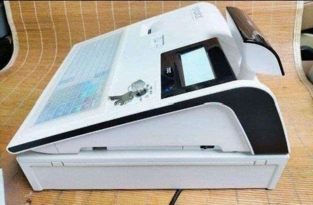 テックレジスター FS-700 設定無料 現行機種 店名無料 522220