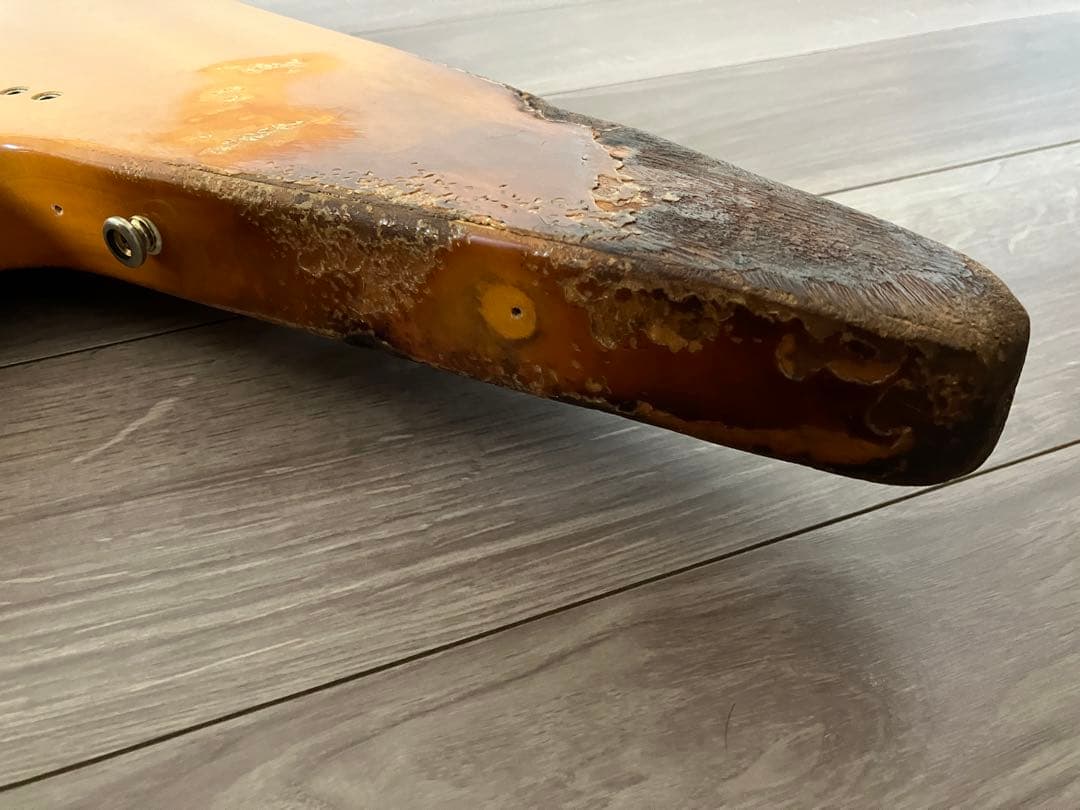 Epiphone Flying V エレキギター ジャンク品