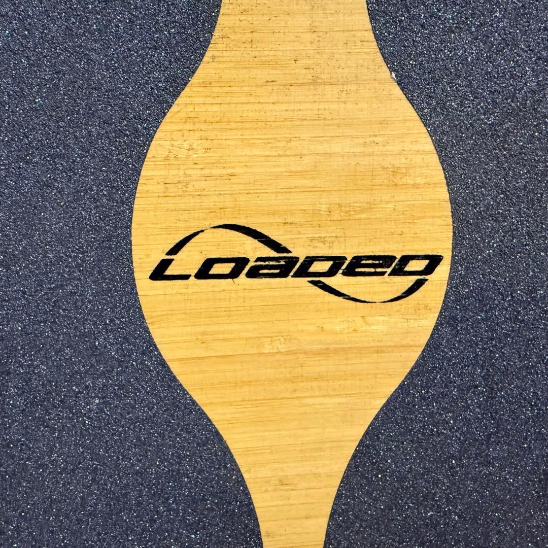 ローデッド バングラ⭐️LOADED BHANGRA FLEX2 コンプリート