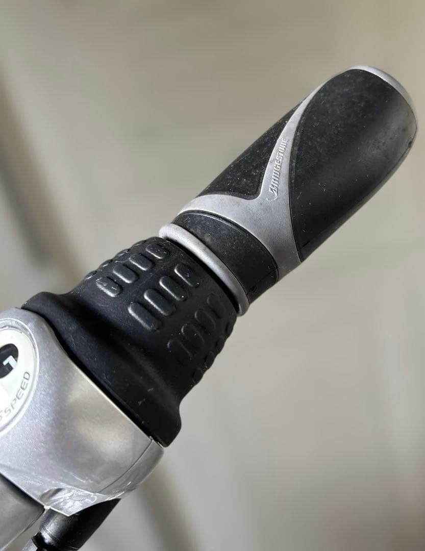 ブリヂストン　アルベルト　26インチ