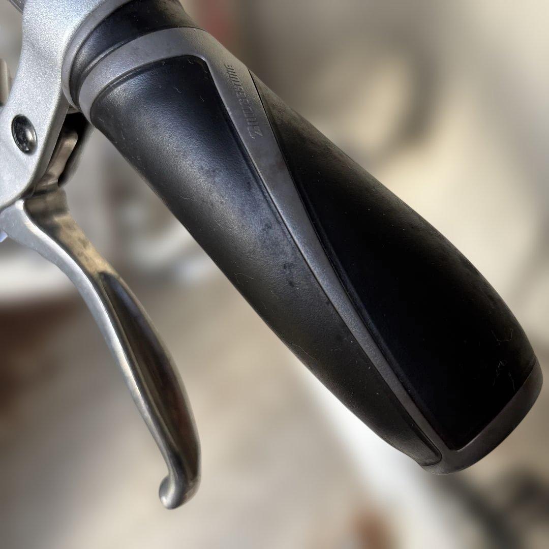 ブリヂストン　アルベルト　26インチ