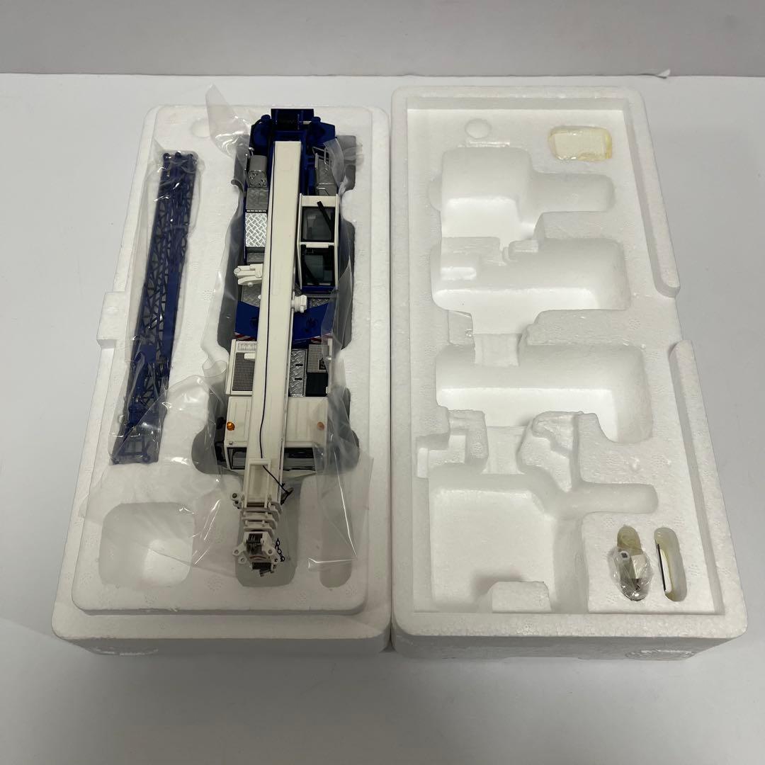 WSI MODELS TADANO ATF 70G-4 タダノ クレーン 重機