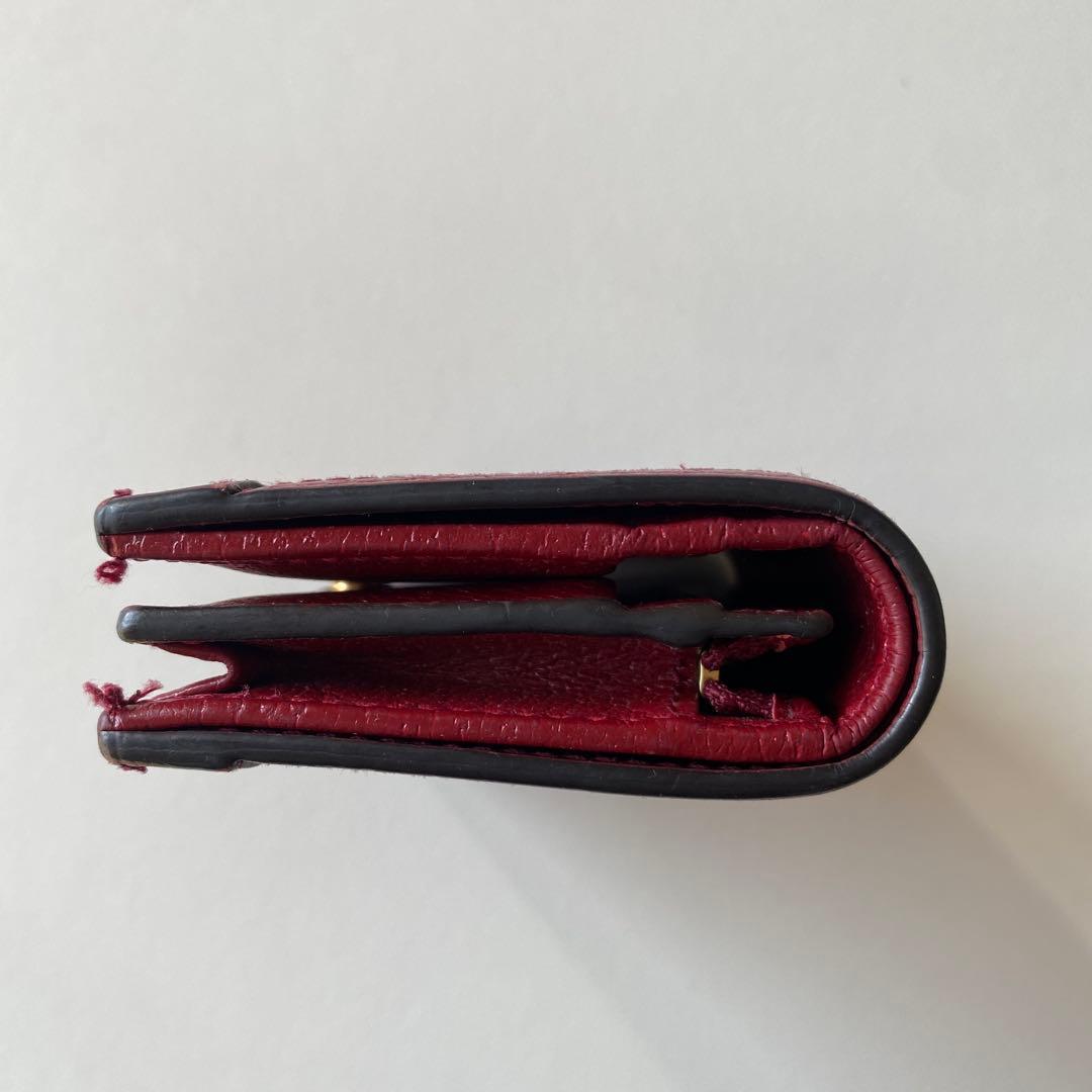 GUCCIドラえもんのミニウォレット コンパクトウォレット