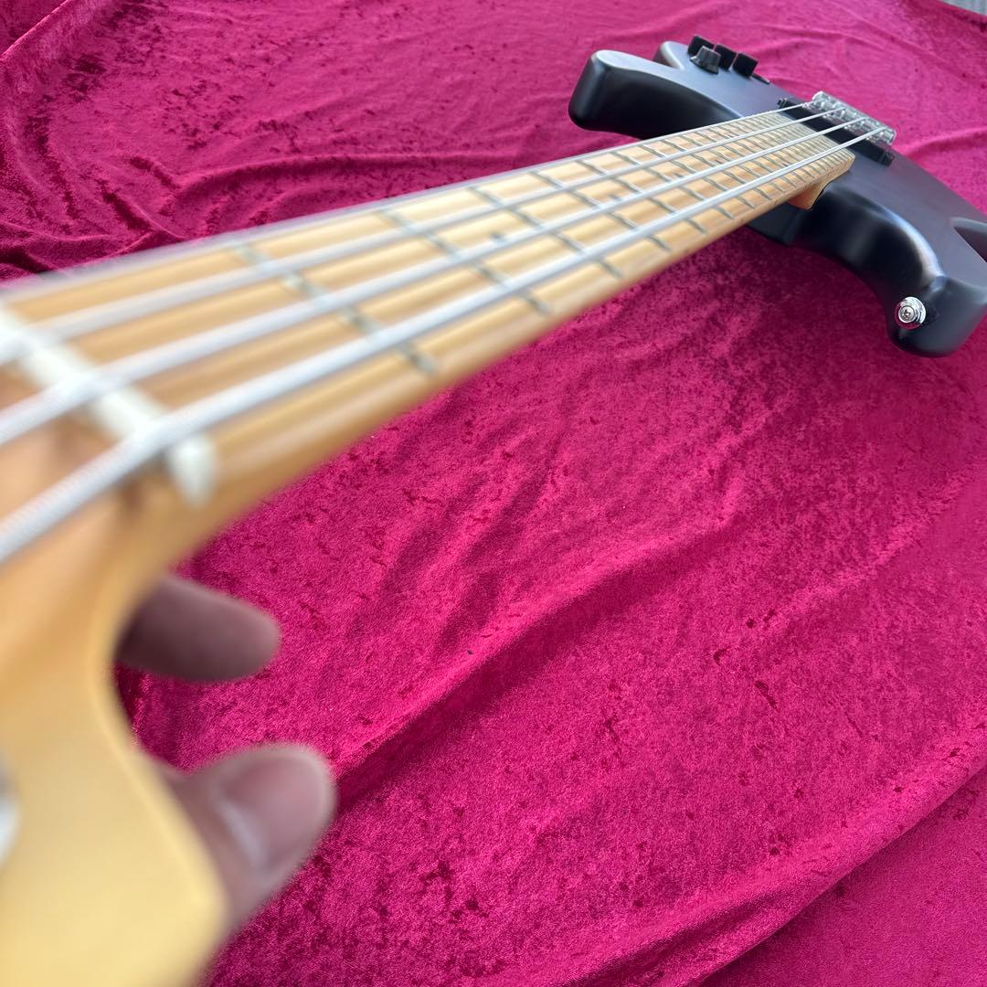 メンテ済 GrassRoots G-無題 9mm 中村和彦 アクティブベース - メルカリ