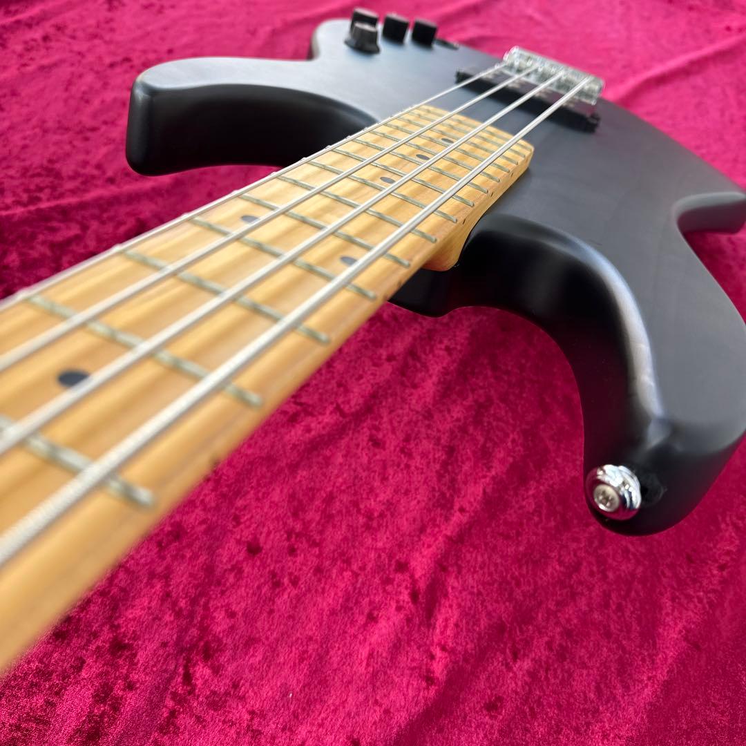 メンテ済 GrassRoots G-無題 9mm 中村和彦 アクティブベース - メルカリ