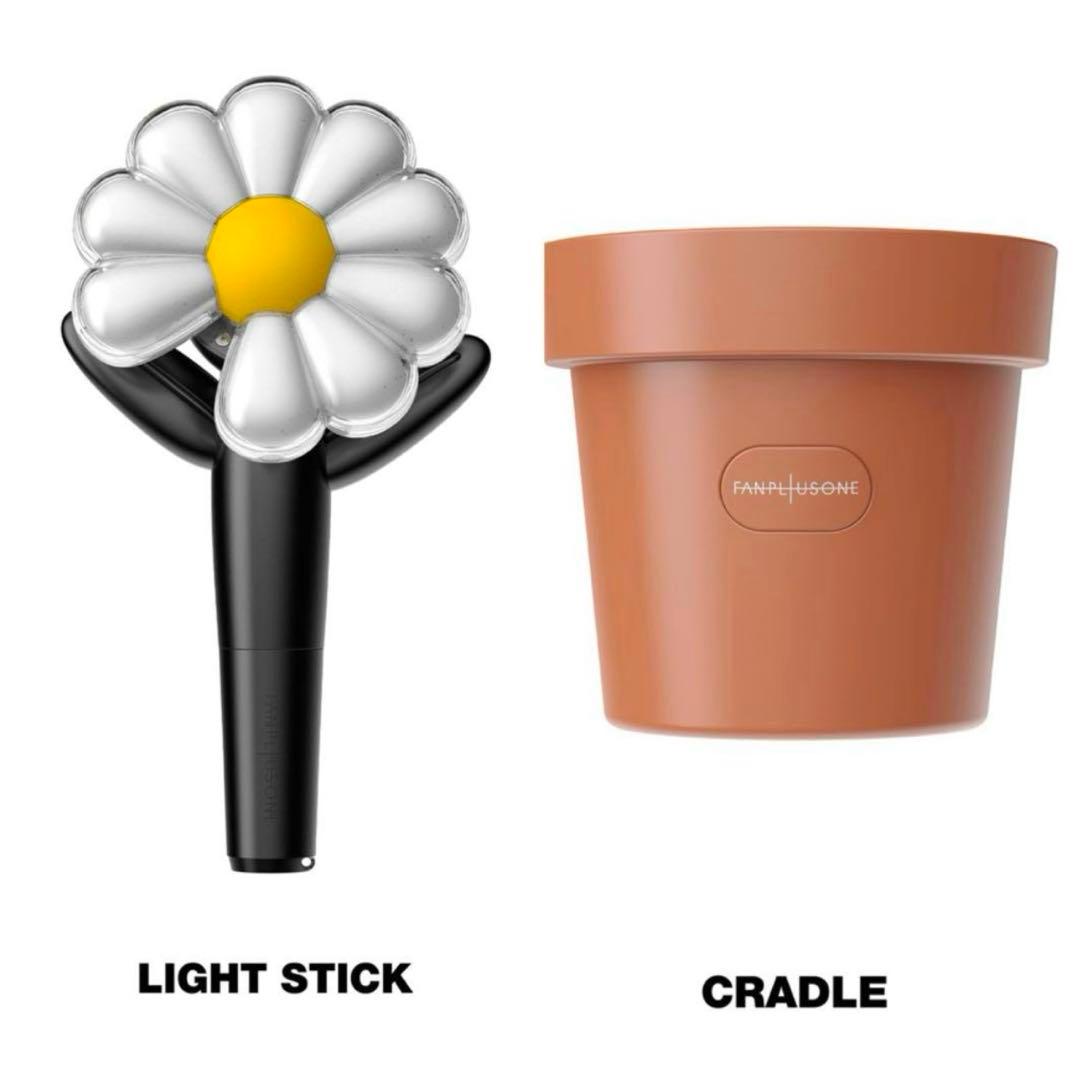 G-DRAGON ペンライトミニキーホルダートレカクレイドル保存袋