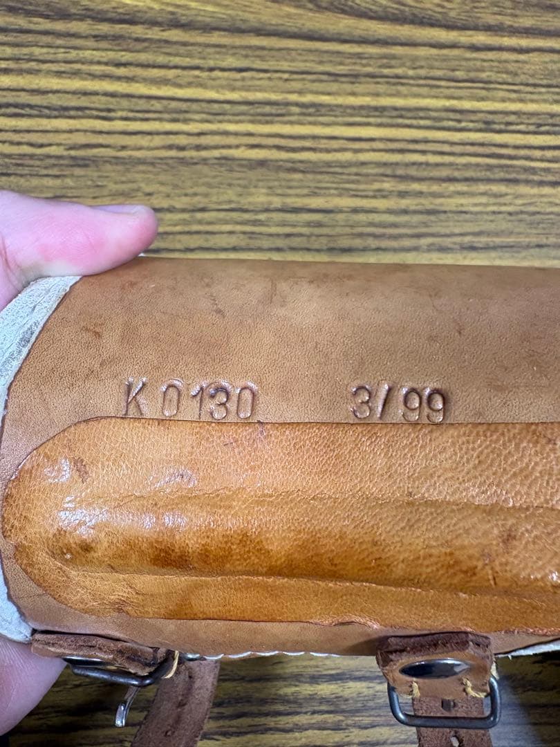 ドイツ軍 義手 第一次世界大戦 アンティーク 1920年代