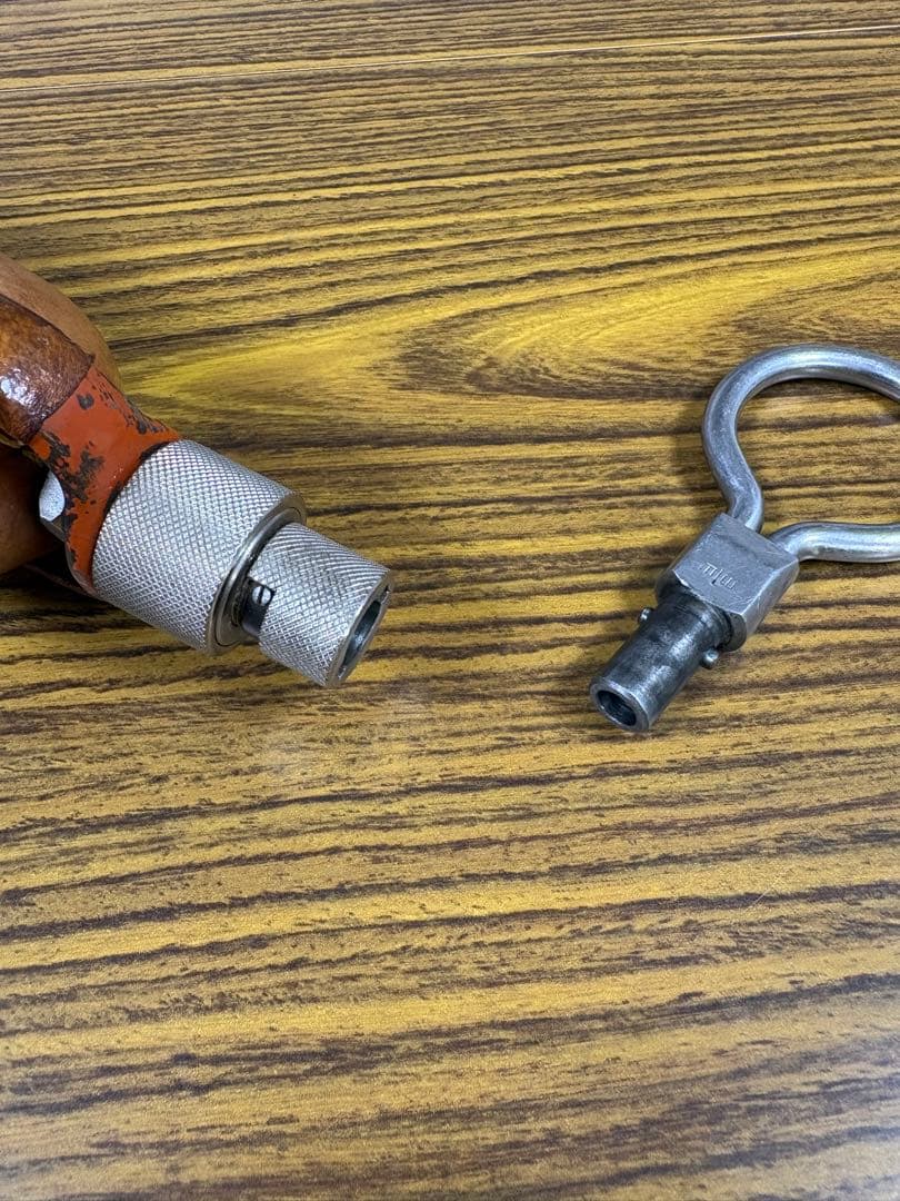 ドイツ軍 義手 第一次世界大戦 アンティーク 1920年代 - メルカリ