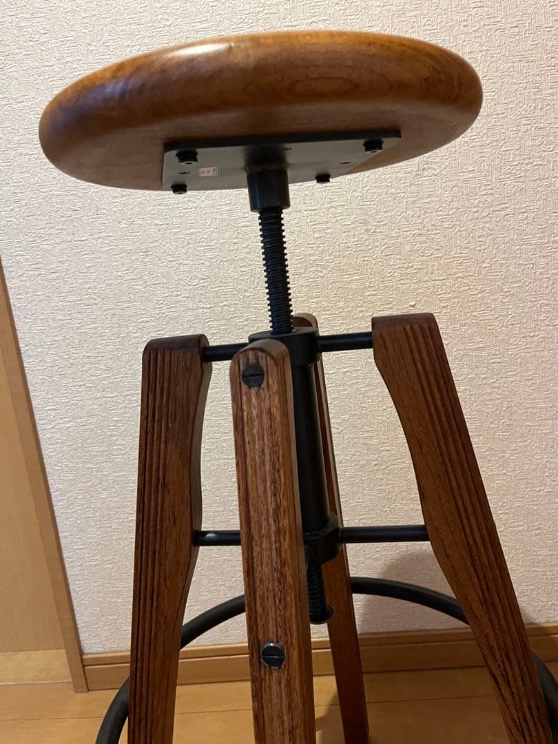 ★ACME Furniture ジャーナルスタンダードアクメハイスツール家具