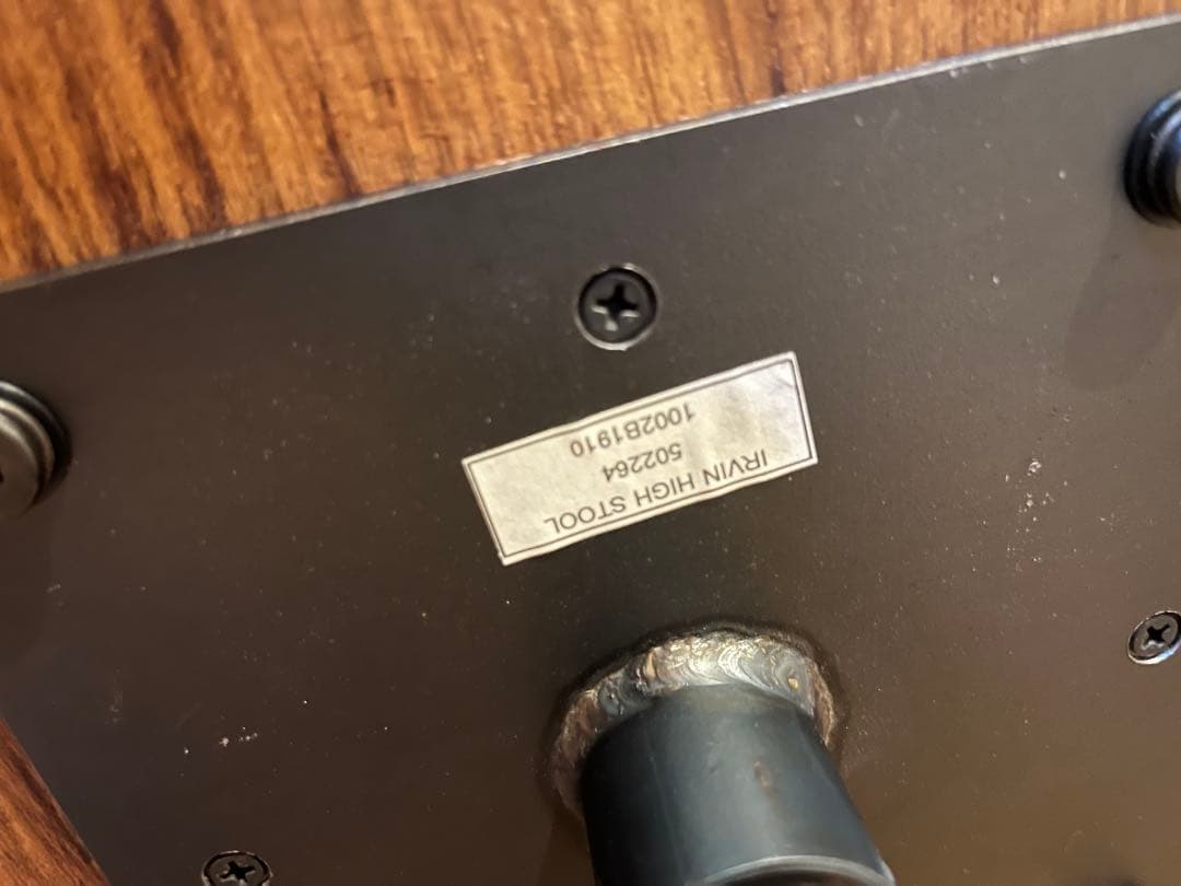 ★ACME Furniture ジャーナルスタンダードアクメハイスツール家具