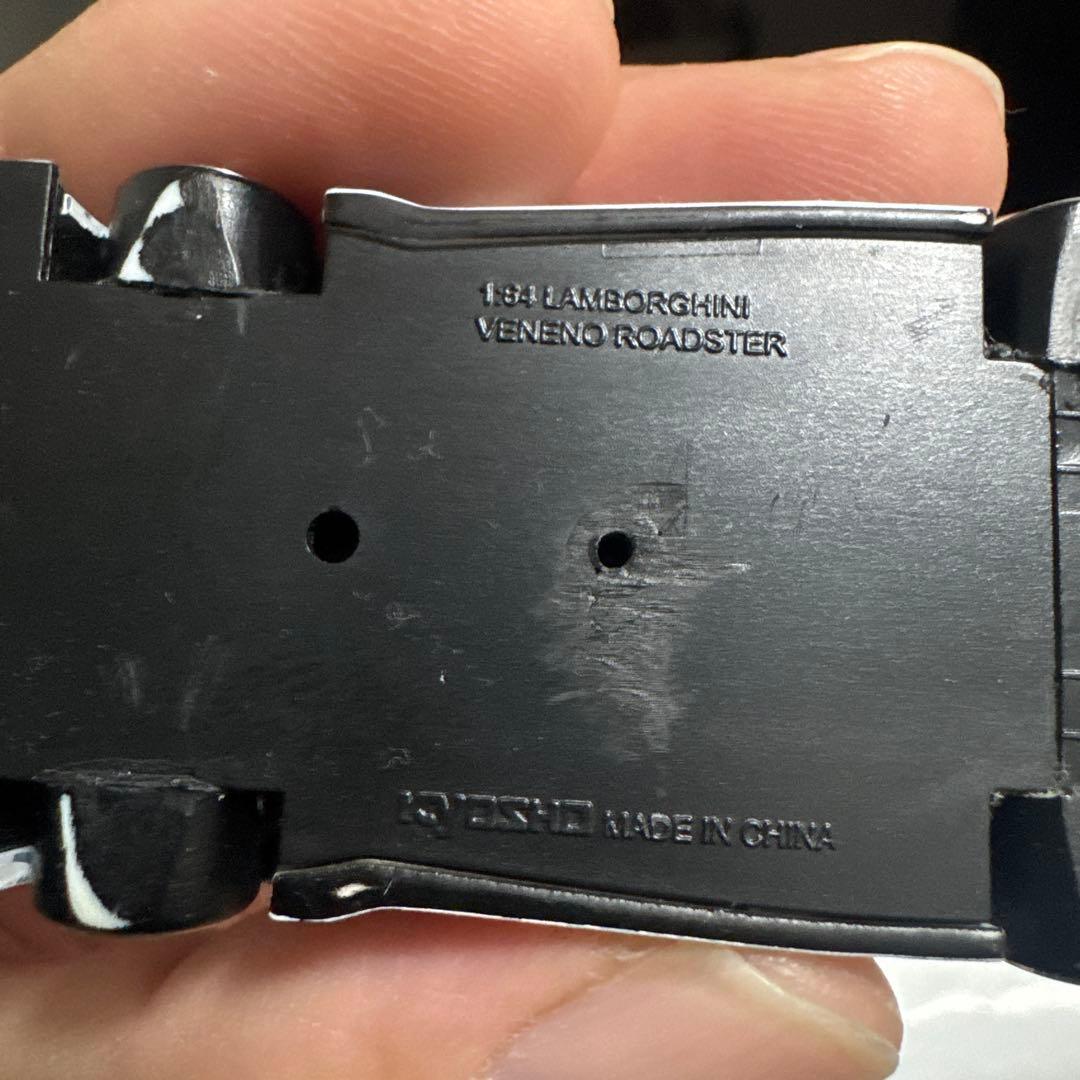 京商　1/64 ランボルギーニ　フェラーリ　ポルシェ　ベントレー　カスタム