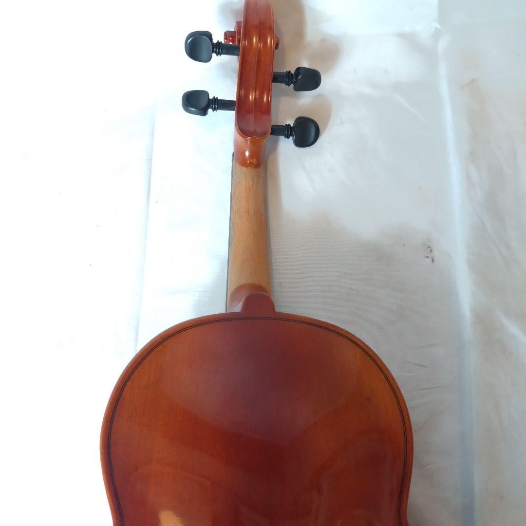 SUZUKI スズキ　No.200 4/4 2003年製 ヴァイオリン