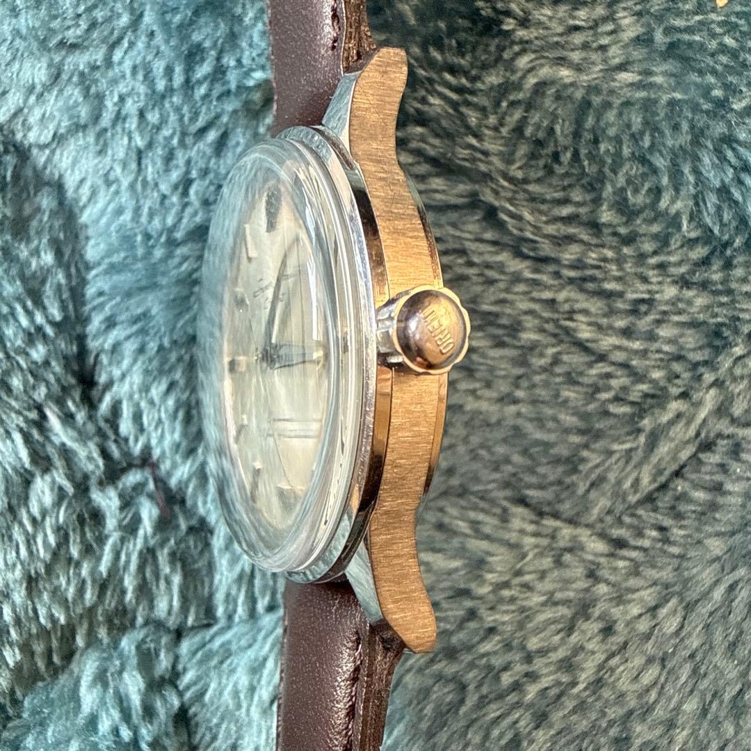 オリエントスーパーオート