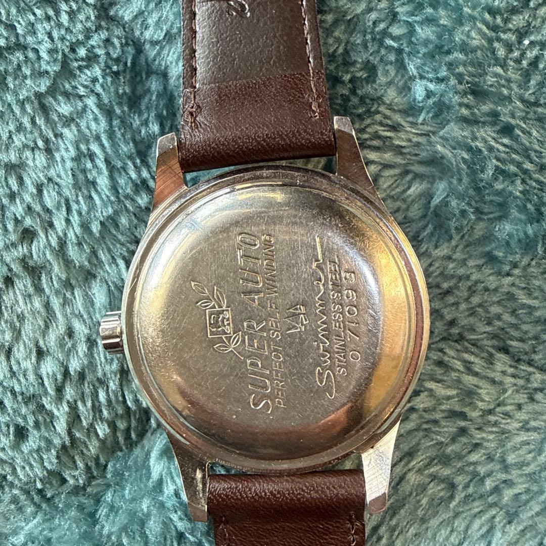 オリエントスーパーオート