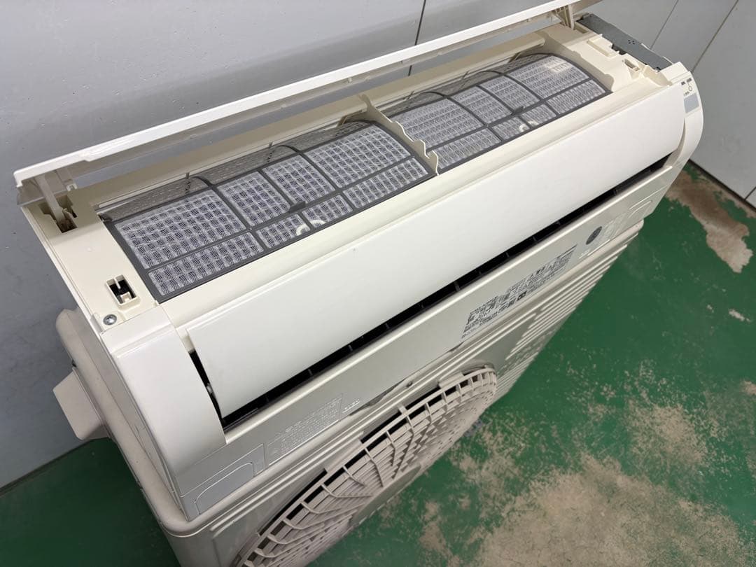 14畳用 ルームエアコン 日立 RAS-AJ40H(室内機のみ)