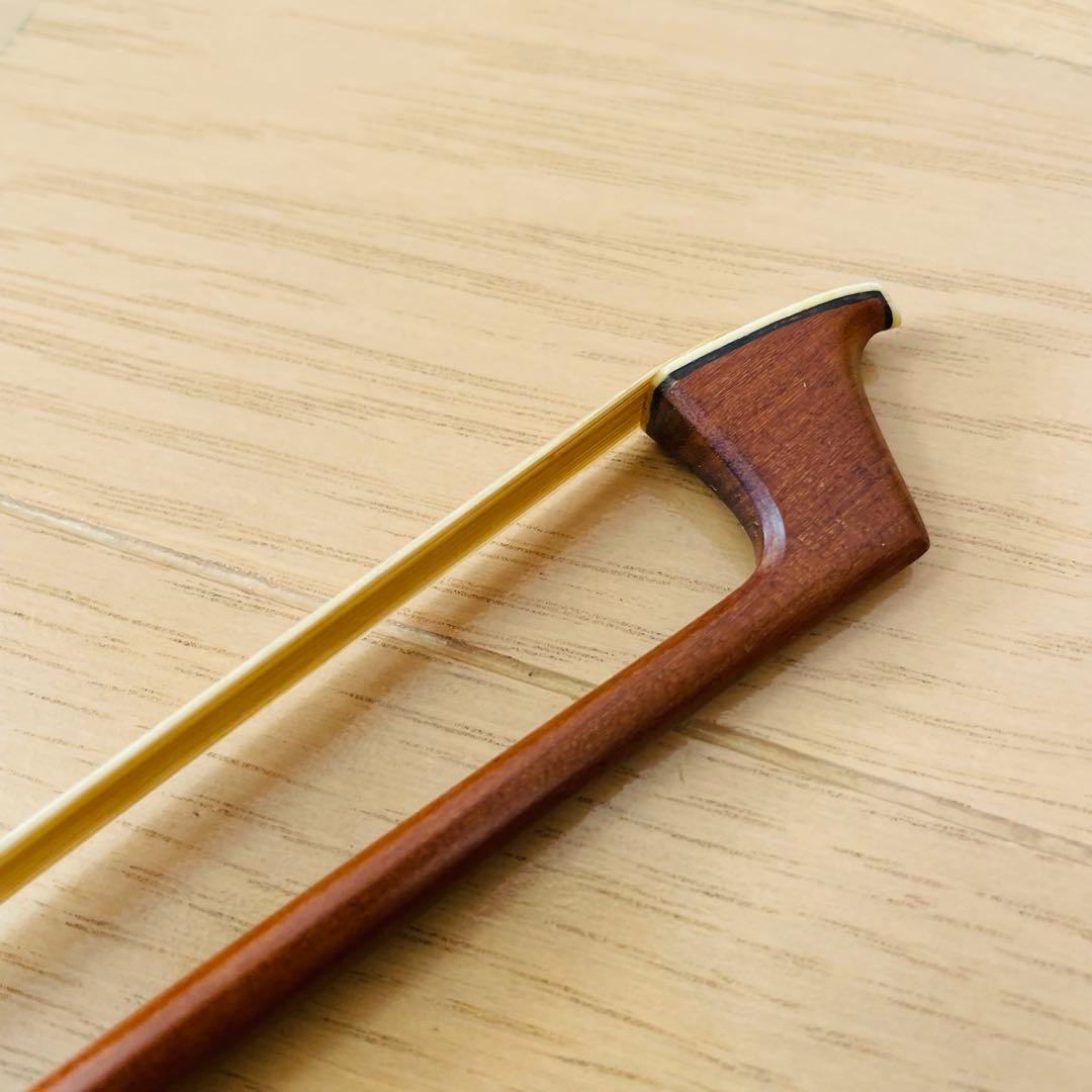 希少 YAMAHA V-10 4/4サイズ 虎杢 バイオリン ヤマハ ケース付