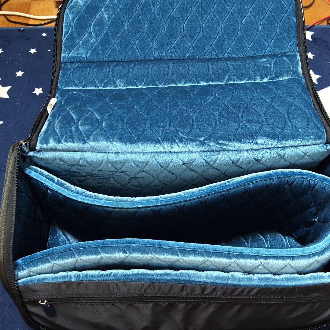 reunion blues トランペット トリプルケース