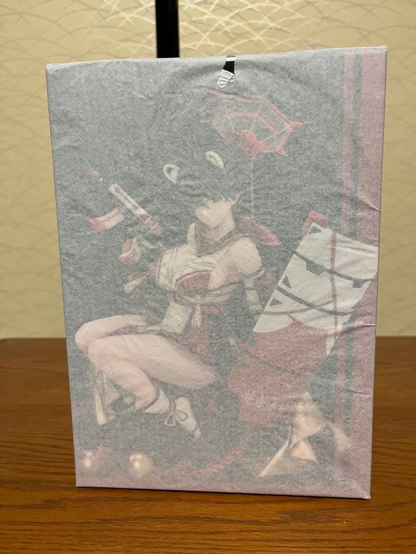 ブルーアーカイブ -Blue Archive- 春日ツバキ 特典ブランケット付き