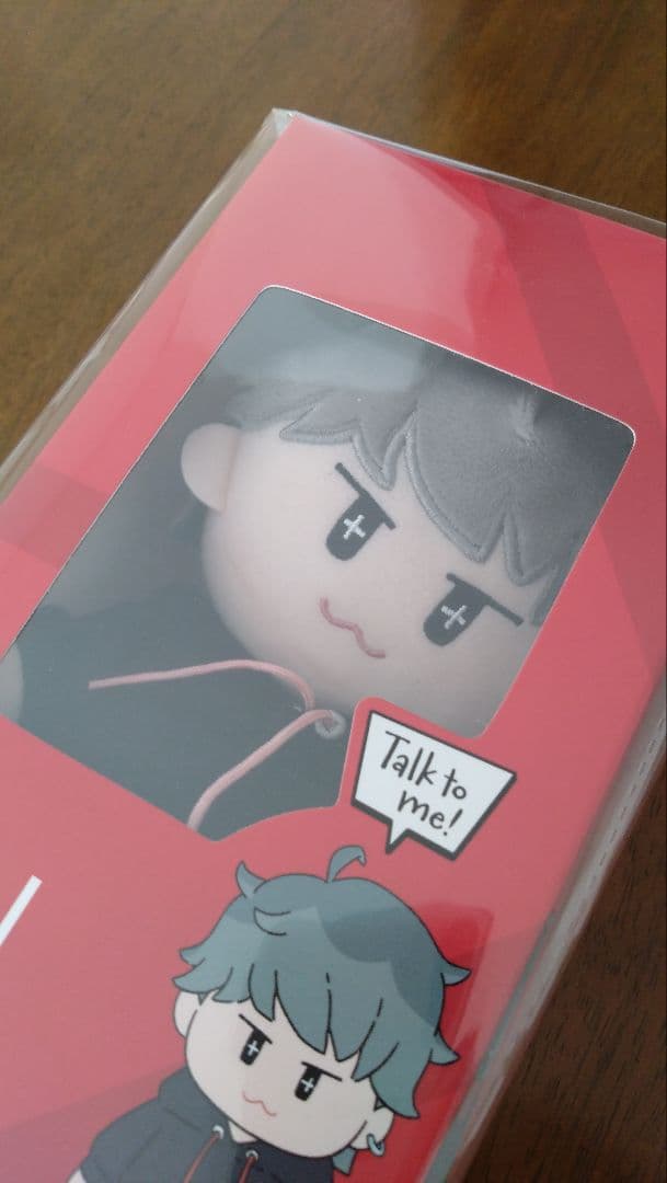 HIROMITSU KITAYAMA ぬいぐるみ