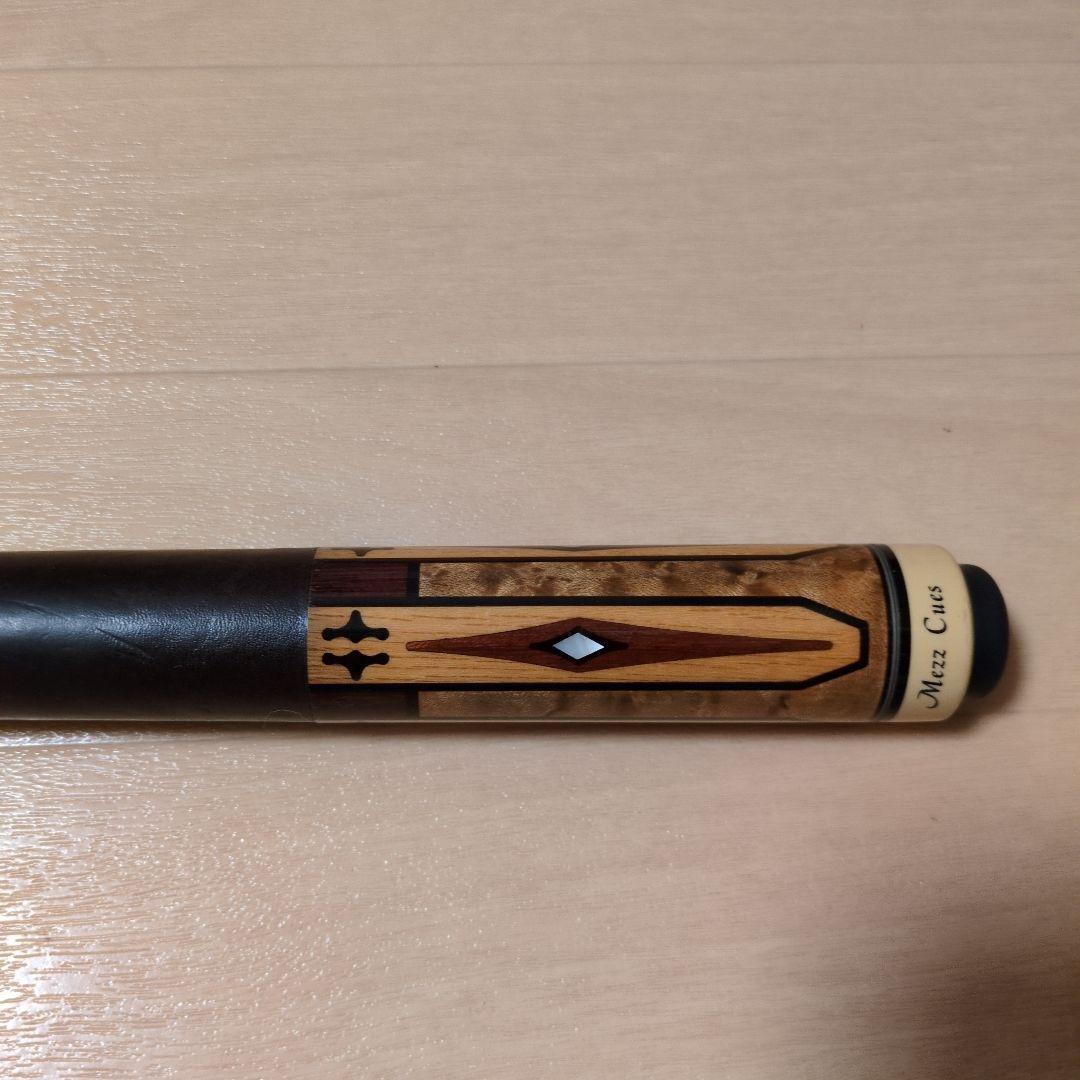 MezzCues メッズ　UN−2 ジャンク品