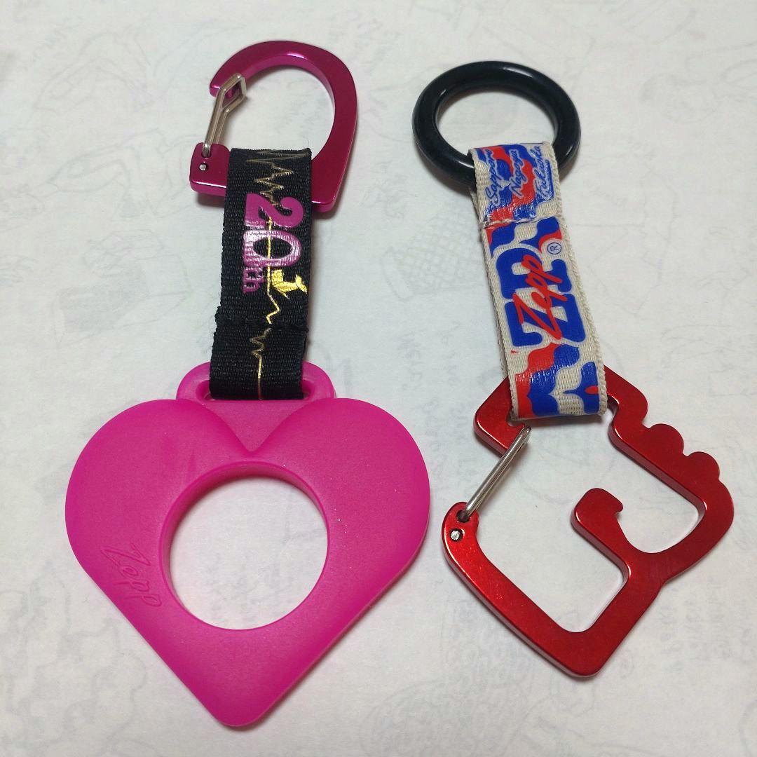 Zepp ドリンクホルダー！B'zおまけ付き！ - メルカリ