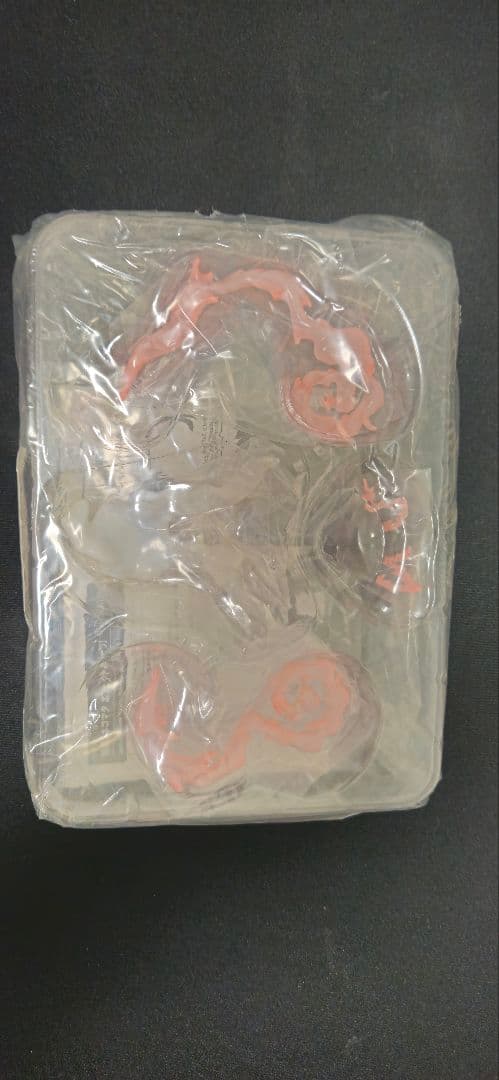 炎炎ノ消防隊　環古達　フィギュア　特典付き