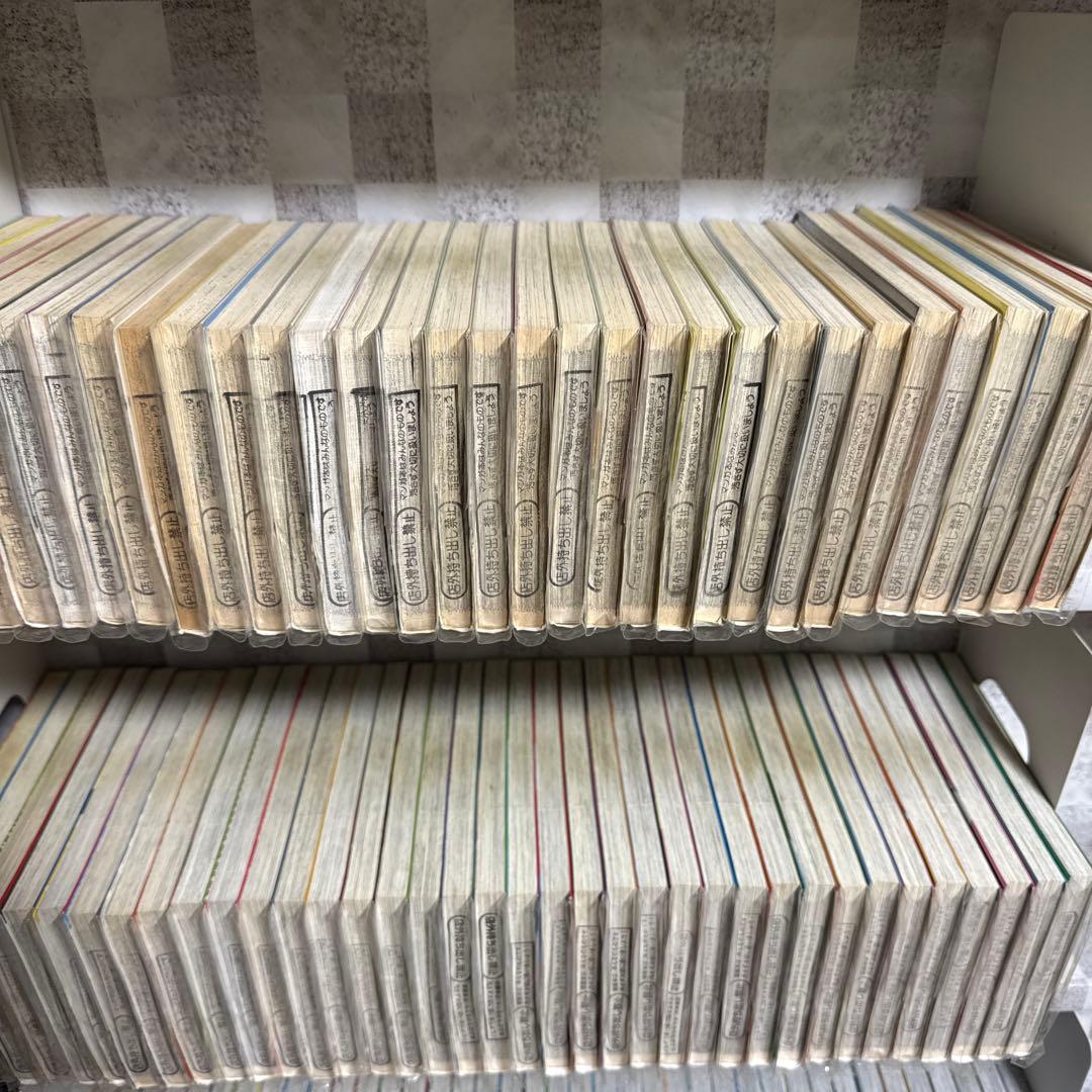 浦安鉄筋家族　シリーズ　4作品　106冊　全巻セット　浜岡賢次